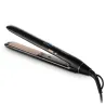Multifunctional perm stick - hair straightener / curler - with temperature control