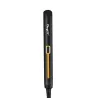 2 in 1 - Haarglätter / Lockenwickler - Keramikplatten - mit Temperaturregelung
