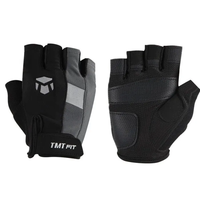 Gymhandschoenen voor dames - bodybuilding - crossfit - trainingFitness