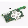 Joystick-ohjain Nintendo Switch - vasen / oikea