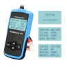 AB101 - 12V - 100 to 2000 CCA - car battery tester - diagnostic tool