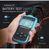 AB101 - 12V - 100 - 2000 CCA - auton akun testaaja - diagnostinen työkalu