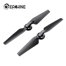 HélicesCada uno EX4 - RC Drone Quadcopter - hélices - lanzamiento rápido - plegable - CW / CCW