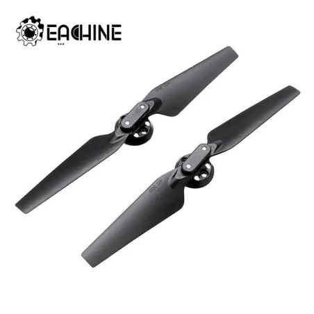 Eachine EX4 - RC Drone Quadcopter - propellers - quick release - foldable - CW / CCW