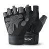 Fitness / Fitness / Training / Radfahren - Handschuhe - mit Handgelenkstütze - rutschfest