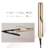 Planchas para el pelo2 en 1 - plancha / rizador de pelo profesional - cerámica