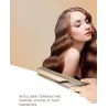 Planchas para el pelo2 en 1 - plancha / rizador de pelo profesional - cerámica