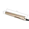 Planchas para el pelo2 en 1 - plancha / rizador de pelo profesional - cerámica