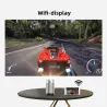 P7 - Smart - Android - Wifi - 1080P - 4K - Mini-LED-Projektor