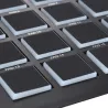 AmplificadorPANDA200 - Portable - USB - Pad Controller - 16 Drum Pads