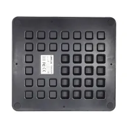 PANDA200 - tragbar - USB - Pad Controller - 16 Drum Pads