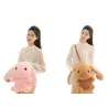 Bunny - kaniini - plush toy - tyyny - pieni reppu