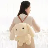 Bunny - kaniini - plush toy - tyyny - pieni reppu