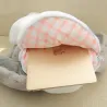 Bunny - kaniini - plush toy - tyyny - pieni reppu