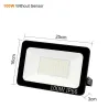 ReflectoresLED flood light - PIR motion sensor - 10W - 30W - 50W - waterproof