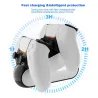 DualSense PS5 Wireless Controller - dual USB charging dock - LED indicator