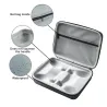PS5 DualSense controller - hard EVA storage bag - waterproof