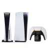 DualSense PS5 Wireless Controller - dubbel USB-laddningsdocka