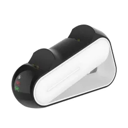 AccesoriosControlador inalámbrico DualSense PS5: base de carga USB dual