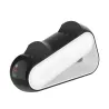 DualSense PS5 Wireless Controller - dual USB charging dock - LED indicator