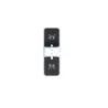 Controller wireless PS5 - USB-C - doppio caricatore - ricarica rapida - con indicatore LED