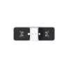 AccesoriosMando inalámbrico PS5 - USB-C - cargador dual - carga rápida - con indicador LED