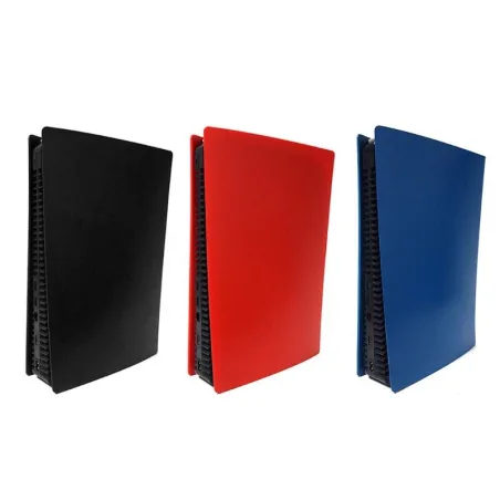 PS5 - shell case cover - anti-scratch
