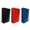 PS5 - case cover - anti-scratch shell - silica gel - ABS