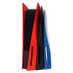 PS5 - hoes - antikras omhulsel - silicagel - ABSAccessoires