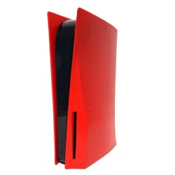 PS5 - shell case cover - anti-scratch