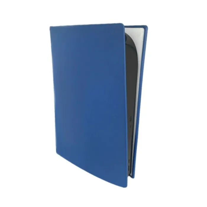 PS5 - case cover - anti-scratch shell - silica gel - ABS