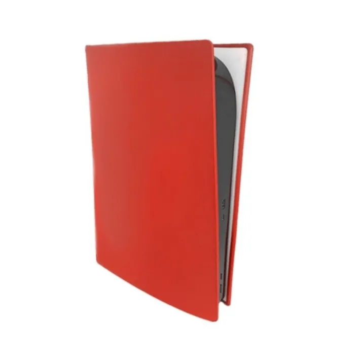 PS5 - shell case cover - anti-scratch