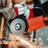 Tarcze tnące do metalu ze stali nierdzewnej - cięcie / szlifowanie - polerowanie - do szlifierki kątowej - 125mm - 5 - 50 szt...
