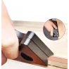 Electrónica & HerramientasWoodworking - bevel planer - carpenter tools - 45 degrees