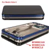 Xiaomi Redmi Note 8 - LCD display replacement