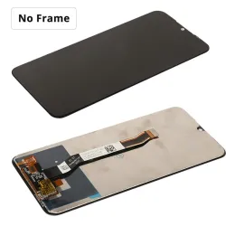 Xiaomi Redmi Note 8 - LCD display replacement