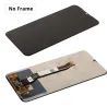 Xiaomi Redmi Note 8 - LCD display replacement