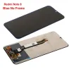 Xiaomi Redmi Note 8 - LCD display replacement