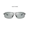 Polarized sunglasses - anti-glare - unisex - UV400