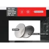 Fotochromowe okulary przeciwsłoneczne - polaryzacyjne - antyodblaskowe - okulary do jazdy dziennej / nocnej - unisex - UV400O...