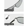 Polarized men sunglasses - UV400