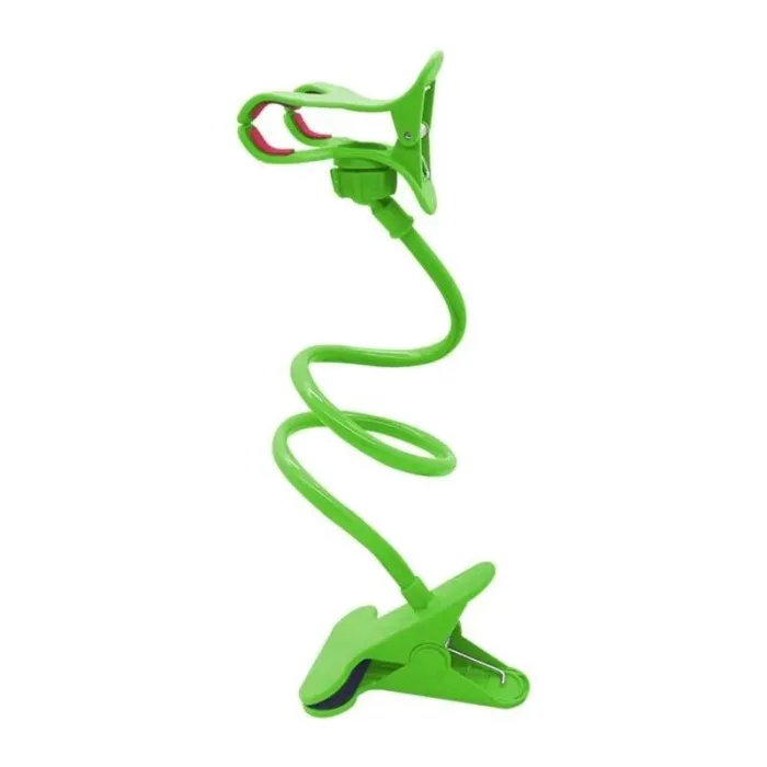 Mobile Phone Holder - Flexible - Adjustable - Mount Bracket