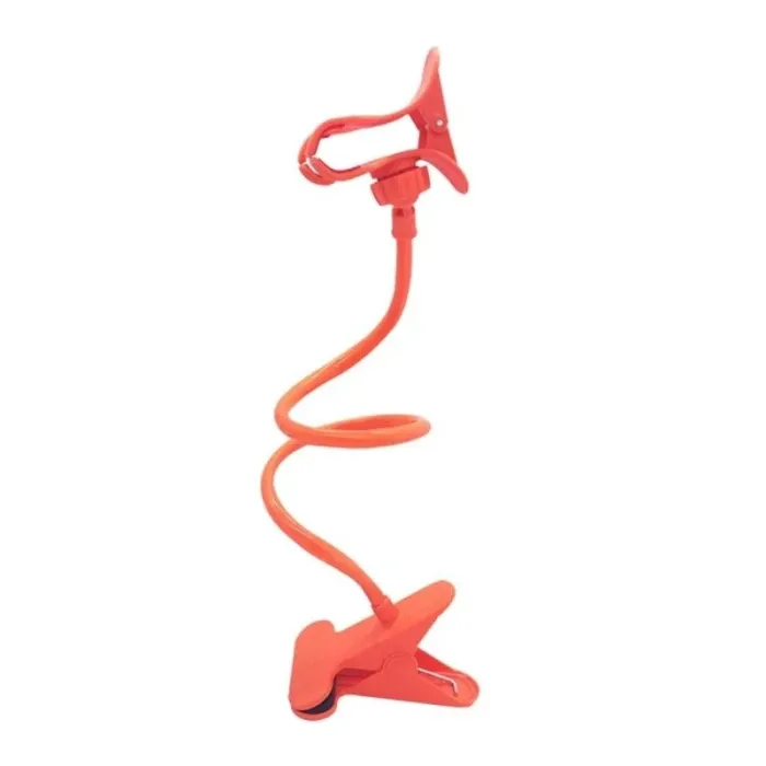 Mobile Phone Holder - Flexible - Adjustable - Mount Bracket