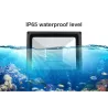 Naświetlacz LED - zewnętrzny reflektor - wodoodporny - 20W - 30W - 50WŚwiatła