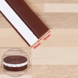 1M - sealing strip - self adhesive - doors - windows