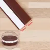 3M - afdichting zelfklevende tape - silicagel - deuren onderzijde isolatie - winddicht - 1mLijmen & plakbanden