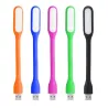 Mini book light - USB - LED - reading light