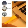 5V - 1.2W - LED - USB - mini reading light - flexible