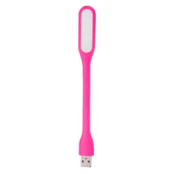 Mini book light - USB - LED - reading light