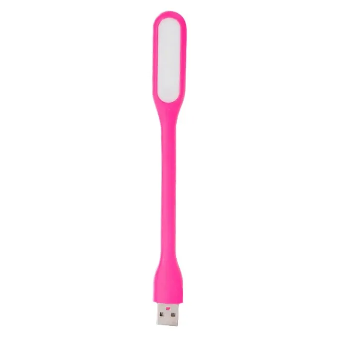 Mini book light - USB - LED - reading light